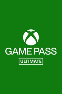 Game pass ultimate 12 month